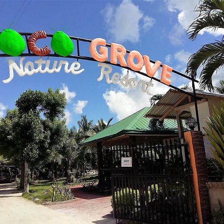 Coco Grove Nature Resort y Spa Cebú Exterior foto